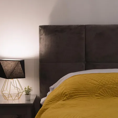 Apartament Nad Strumykiem Z Ogrodkiem - Dream Apart 우스트론