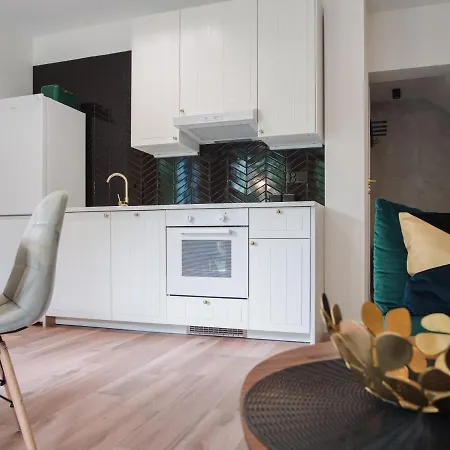 Apartament Nad Strumykiem Z Ogrodkiem - Dream Apart Ustron
