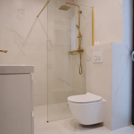 Apartament Nad Strumykiem Z Ogrodkiem - Dream Apart