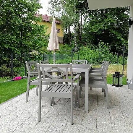 Apartament Nad Strumykiem Z Ogrodkiem - Dream Apart *